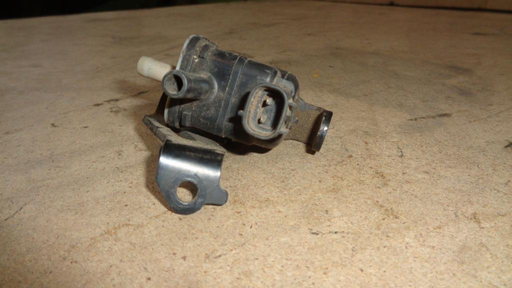 Клапан электромагнитный, 500 рублей, Пермь