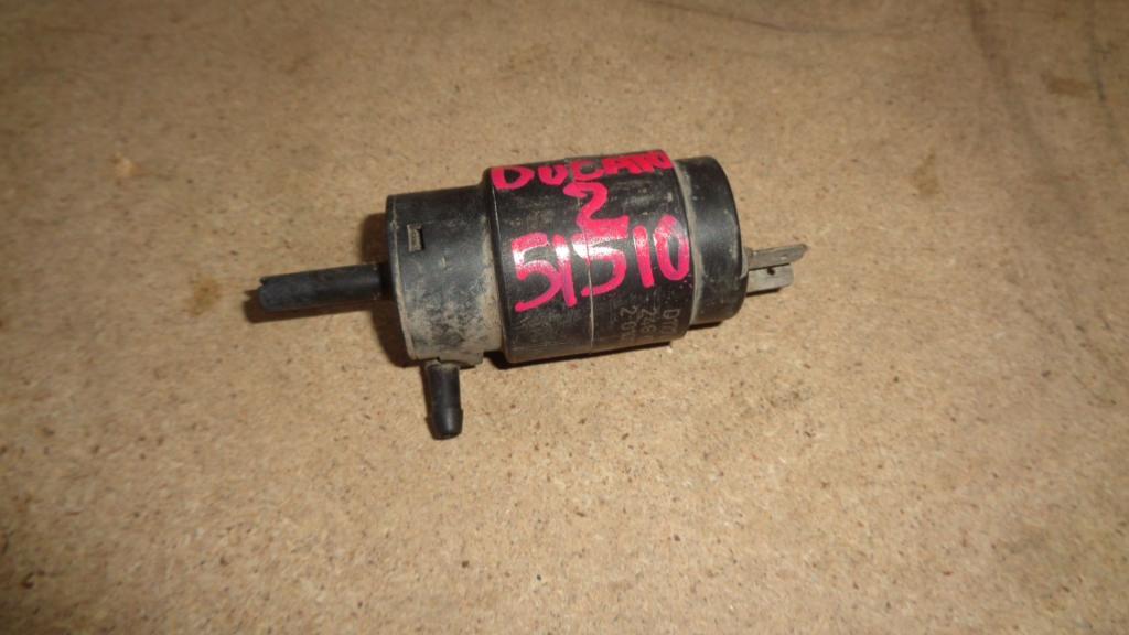 Насос омывателя, 500 рублей, Пермь