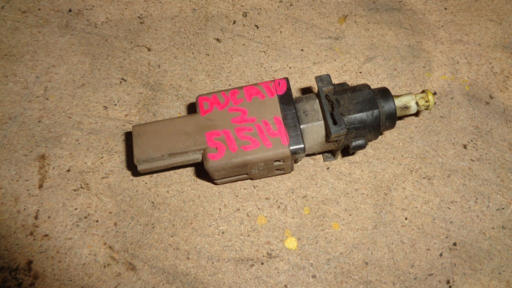 Датчик педали сцепления, 500 рублей, Пермь