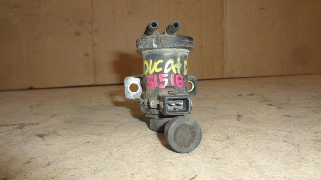 Клапан электромагнитный, 1000 рублей, Пермь