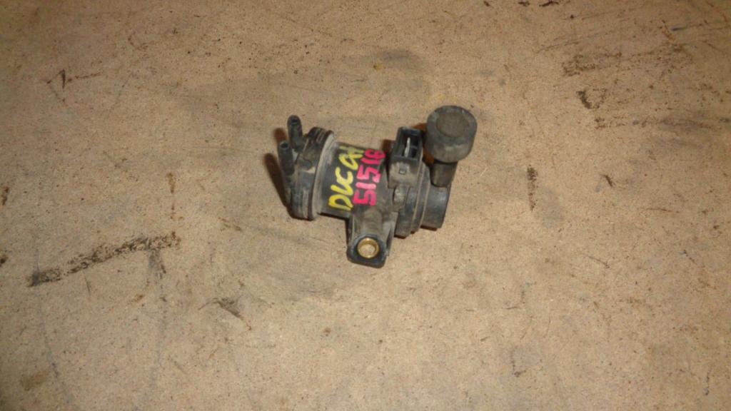 Клапан электромагнитный, 1000 рублей, Пермь