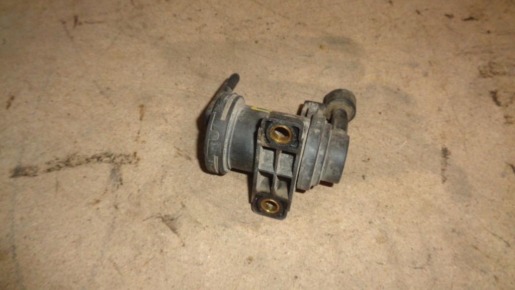 Клапан электромагнитный, 1000 рублей, Пермь