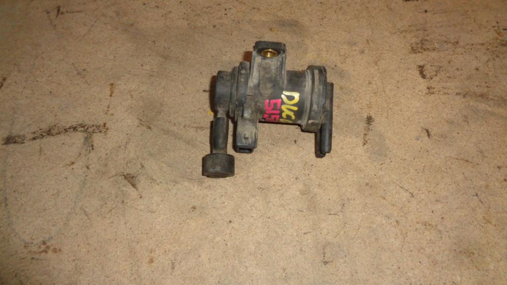 Клапан электромагнитный, 1000 рублей, Пермь