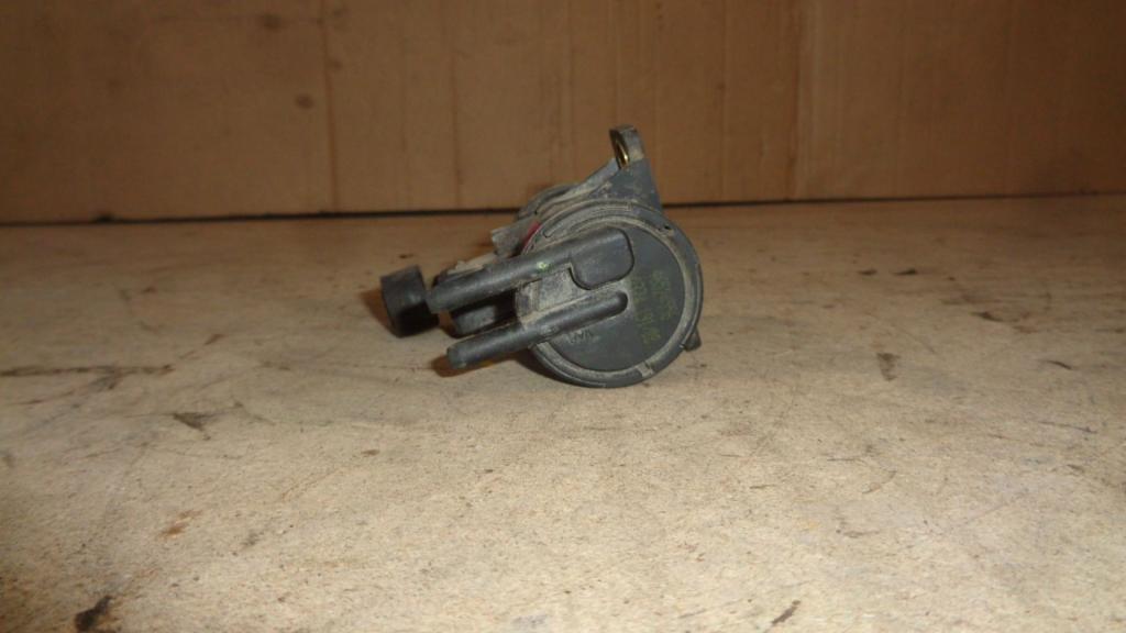 Клапан электромагнитный, 1000 рублей, Пермь