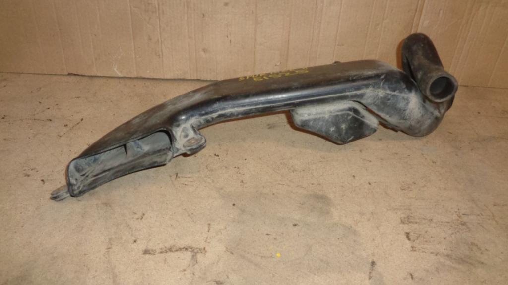 Воздухозаборник наружный, 500 рублей, Пермь