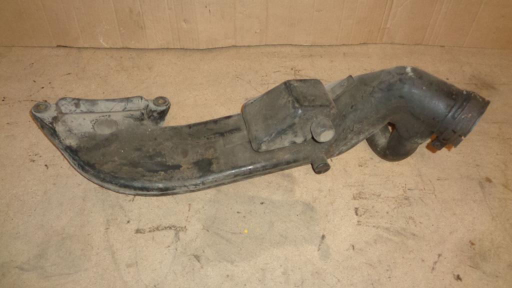 Воздухозаборник наружный, 500 рублей, Пермь