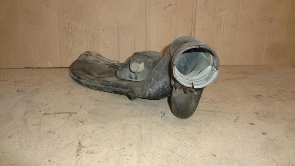 Воздухозаборник наружный, 500 рублей, Пермь