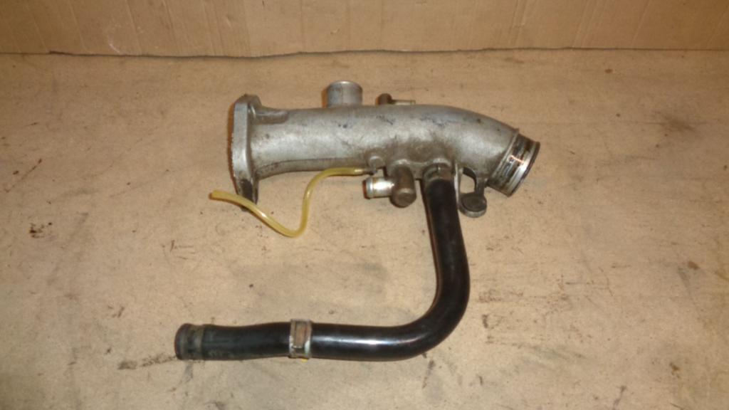 Патрубок воздушного фильтра, 500 рублей, Пермь