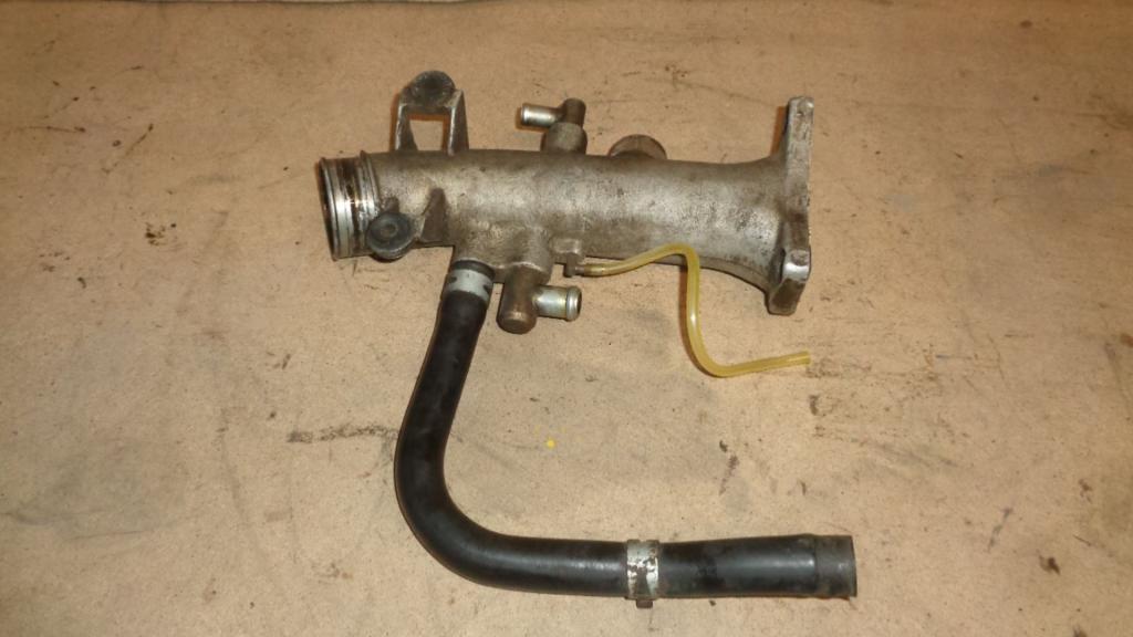 Патрубок воздушного фильтра, 500 рублей, Пермь