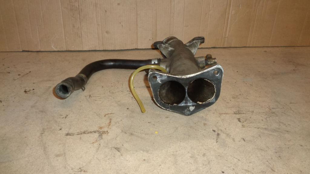 Патрубок воздушного фильтра, 500 рублей, Пермь