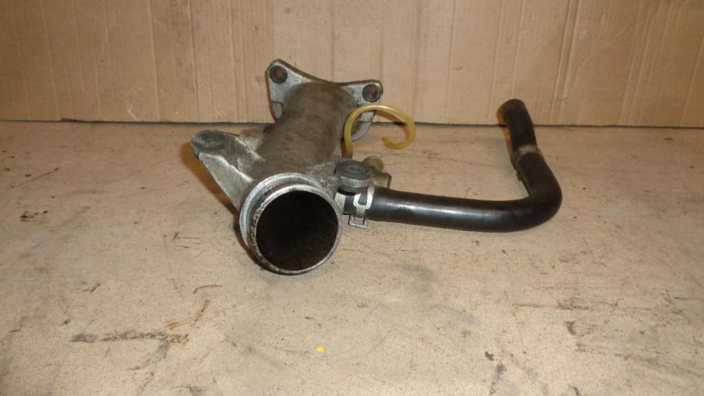 Патрубок воздушного фильтра, 500 рублей, Пермь