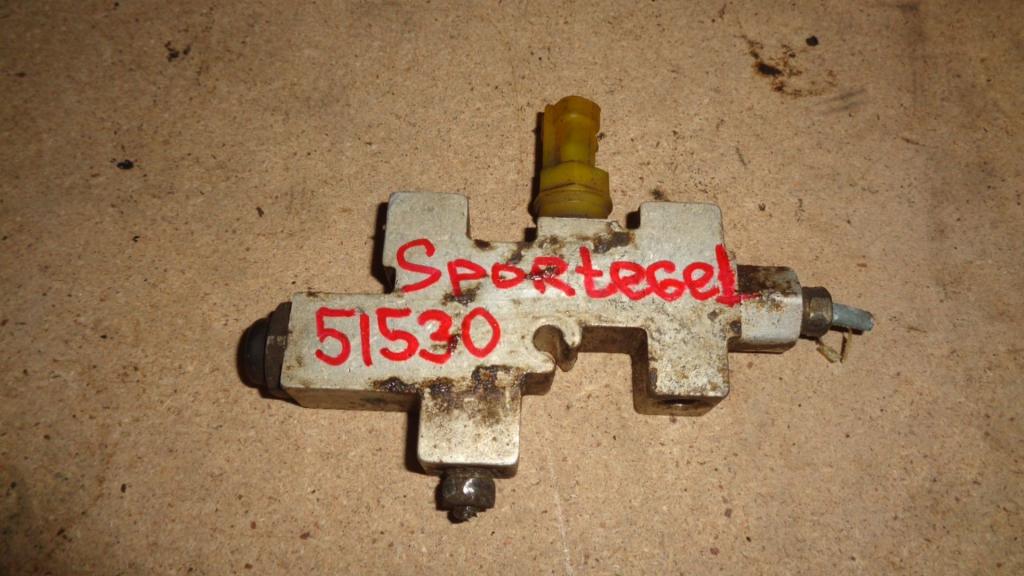 Распределитель тормозных сил, 500 рублей, Пермь