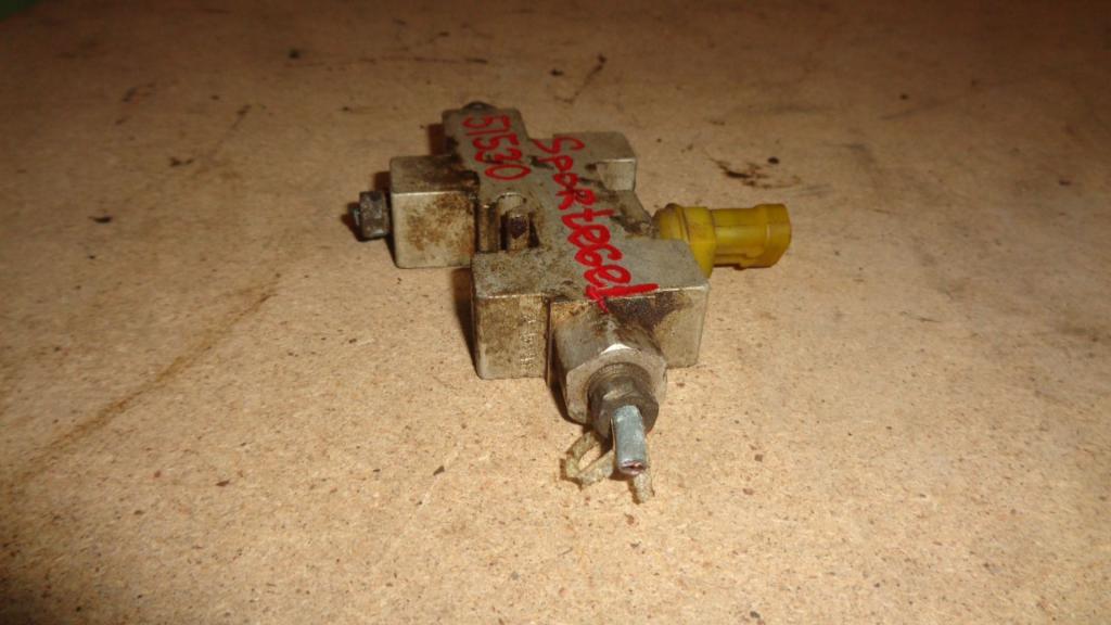 Распределитель тормозных сил, 500 рублей, Пермь