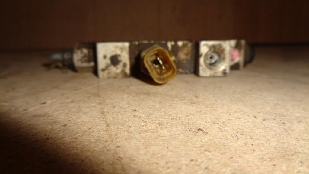 Распределитель тормозных сил, 500 рублей, Пермь