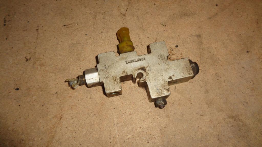 Распределитель тормозных сил, 500 рублей, Пермь