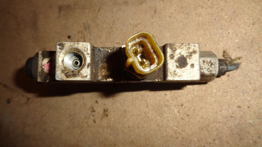 Распределитель тормозных сил, 500 рублей, Пермь