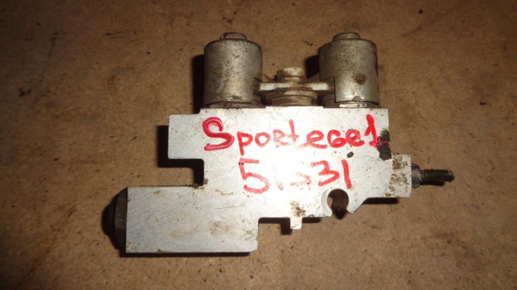 Распределитель тормозных сил, 500 рублей, Пермь