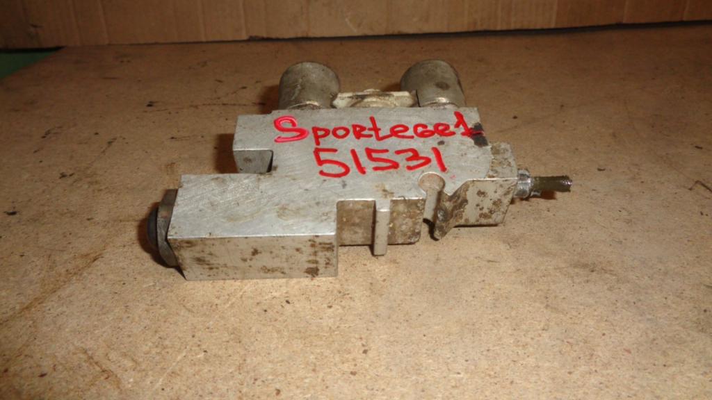 Распределитель тормозных сил, 500 рублей, Пермь