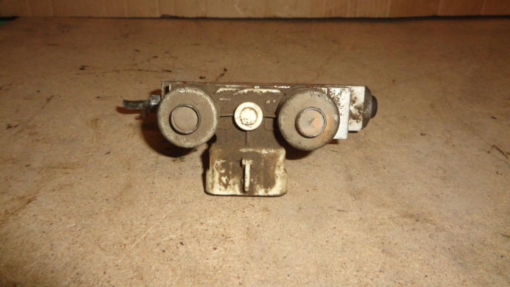 Распределитель тормозных сил, 500 рублей, Пермь