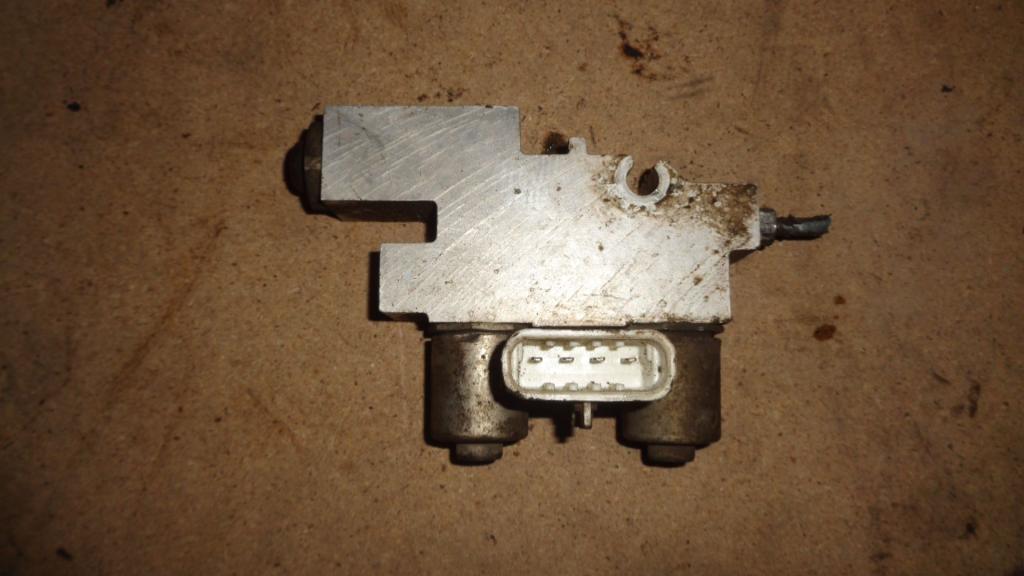 Распределитель тормозных сил, 500 рублей, Пермь