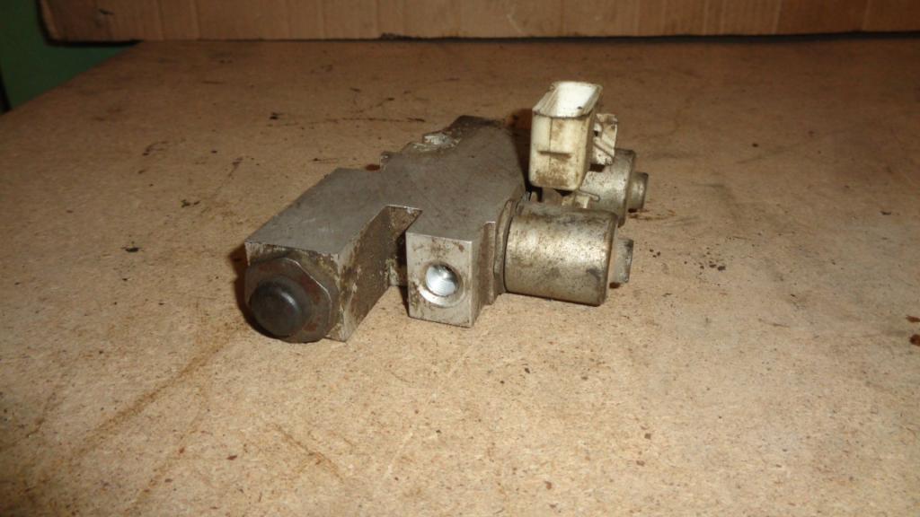 Распределитель тормозных сил, 500 рублей, Пермь