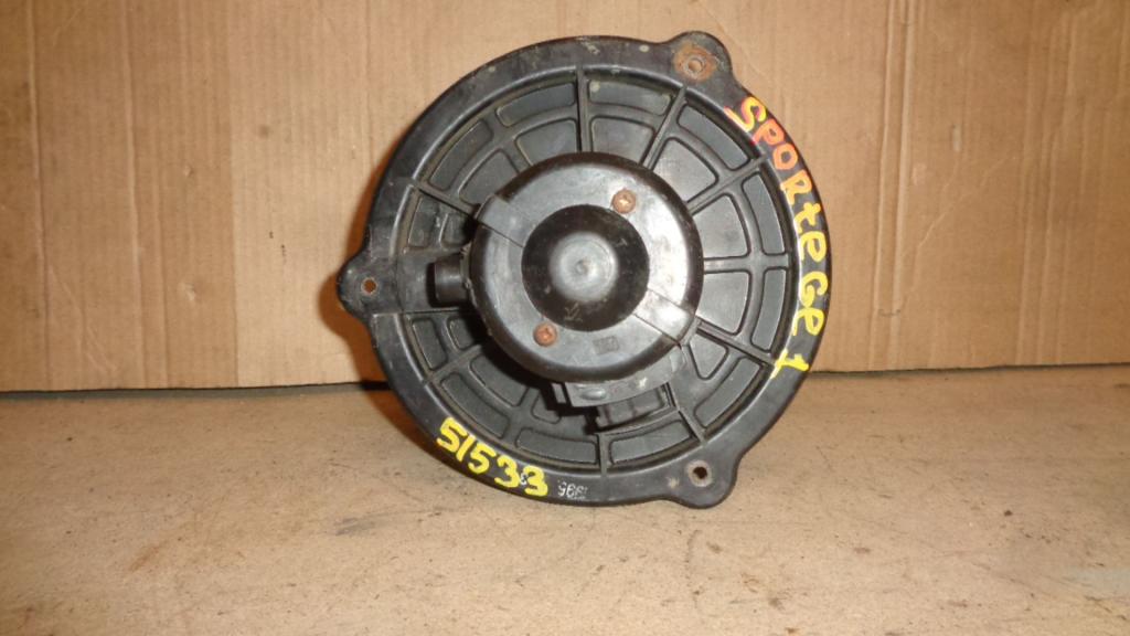 Моторчик печки, 2500 рублей, Пермь