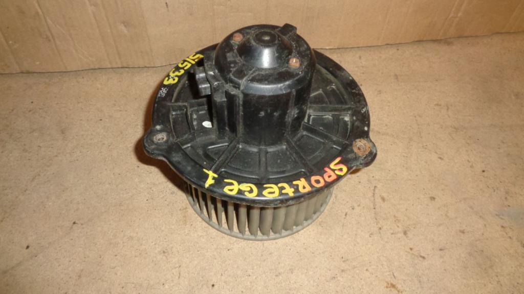 Моторчик печки, 2500 рублей, Пермь