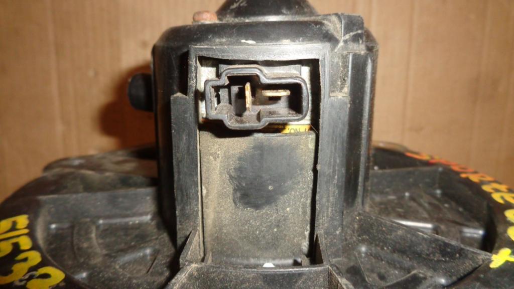 Моторчик печки, 2500 рублей, Пермь