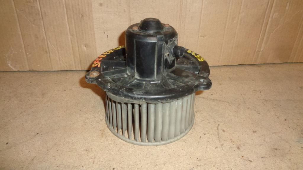 Моторчик печки, 2500 рублей, Пермь