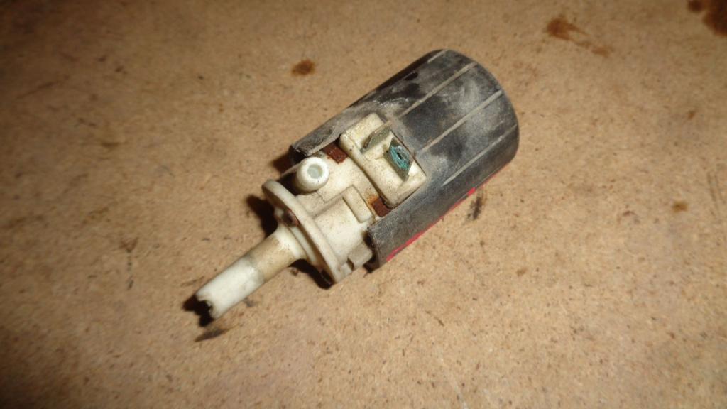 Насос омывателя, 500 рублей, Пермь