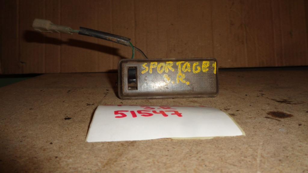 Плафон салонный, 500 рублей, Пермь