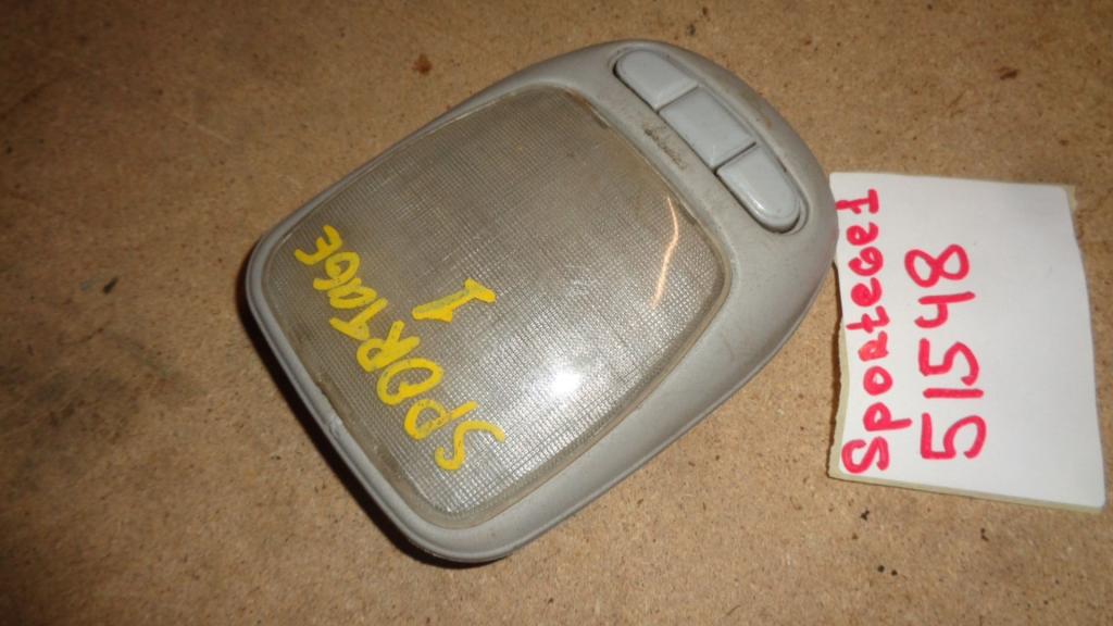 Плафон салонный, 500 рублей, Пермь