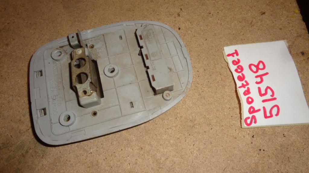 Плафон салонный, 500 рублей, Пермь