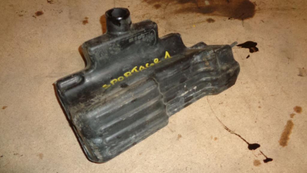 Резонатор воздушного фильтра, 500 рублей, Пермь