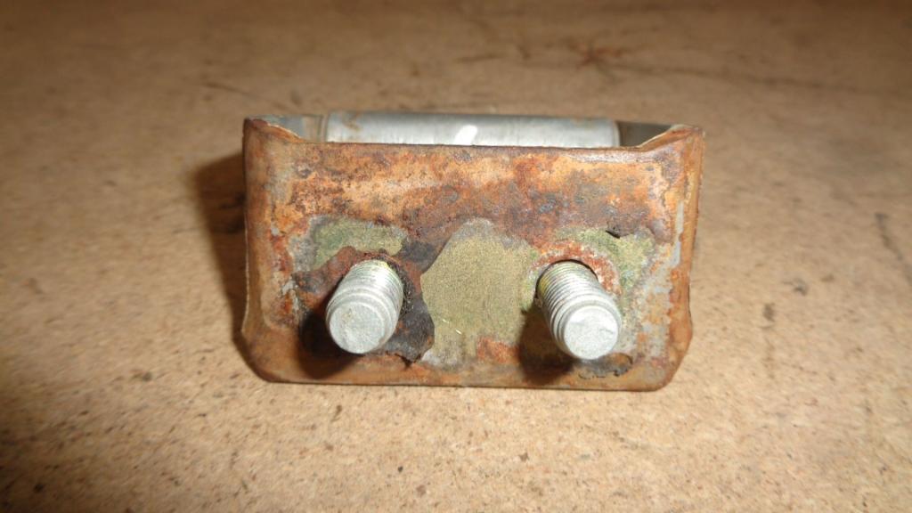 Петля двери багажника, 500 рублей, Пермь