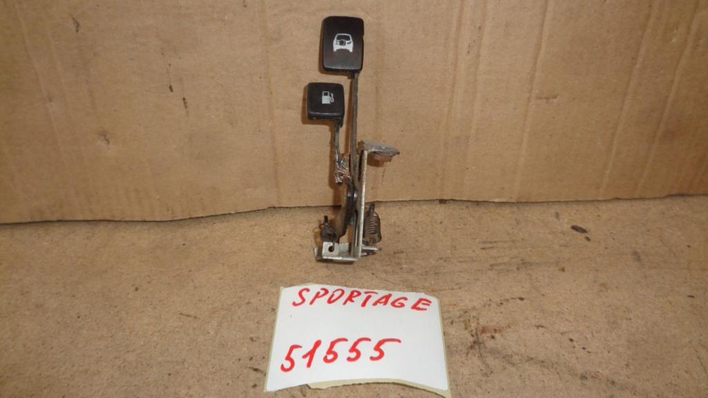 Ручка открывания лючка бензобака, 500 рублей, Пермь