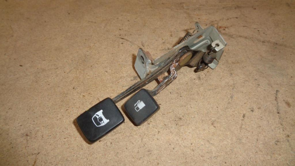 Ручка открывания лючка бензобака, 500 рублей, Пермь