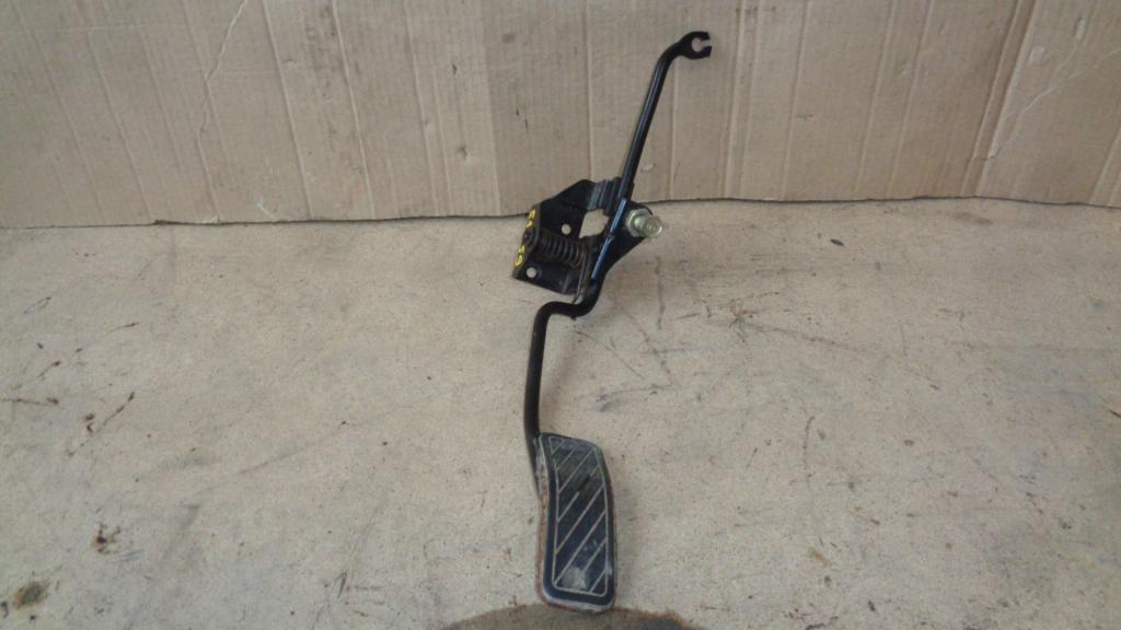 Педаль газа, 500 рублей, Пермь