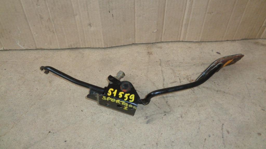 Педаль газа, 500 рублей, Пермь