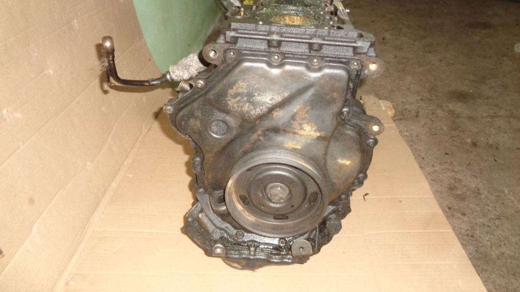 Блок двигателя, 80000 рублей, Пермь