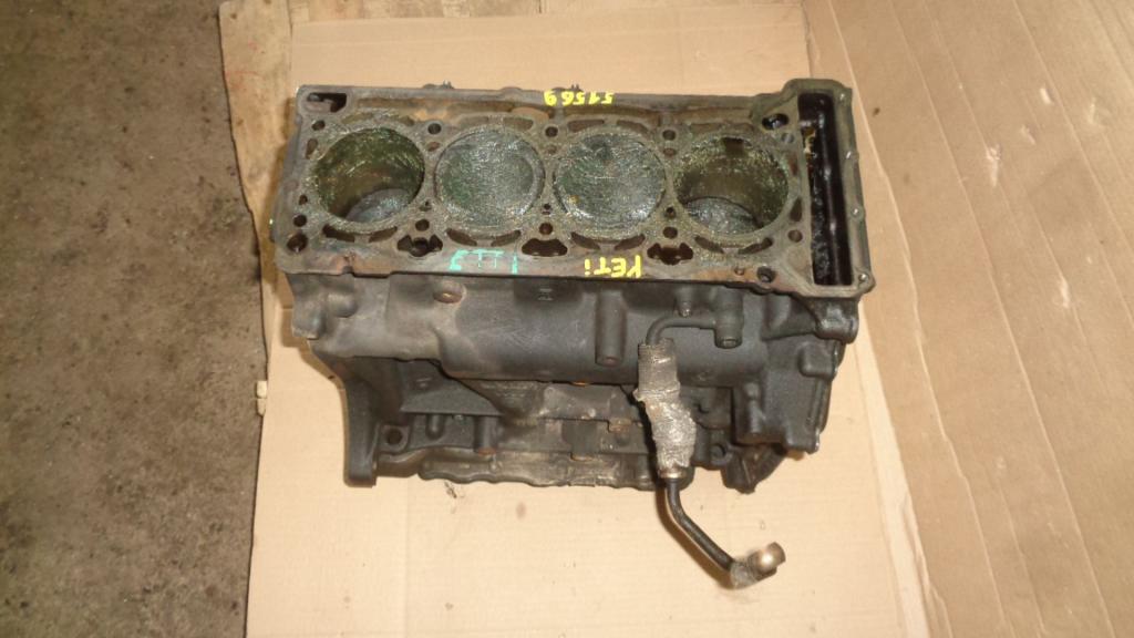 Блок двигателя, 80000 рублей, Пермь