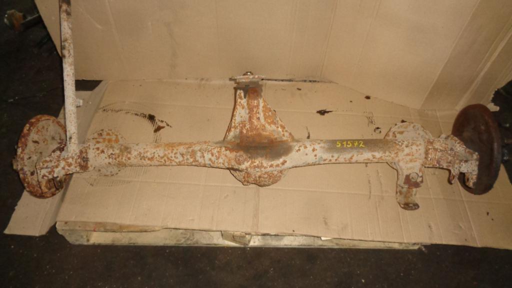 Мост задний, 15600 рублей, Пермь