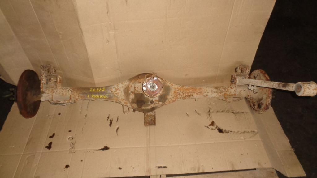 Мост задний, 15600 рублей, Пермь