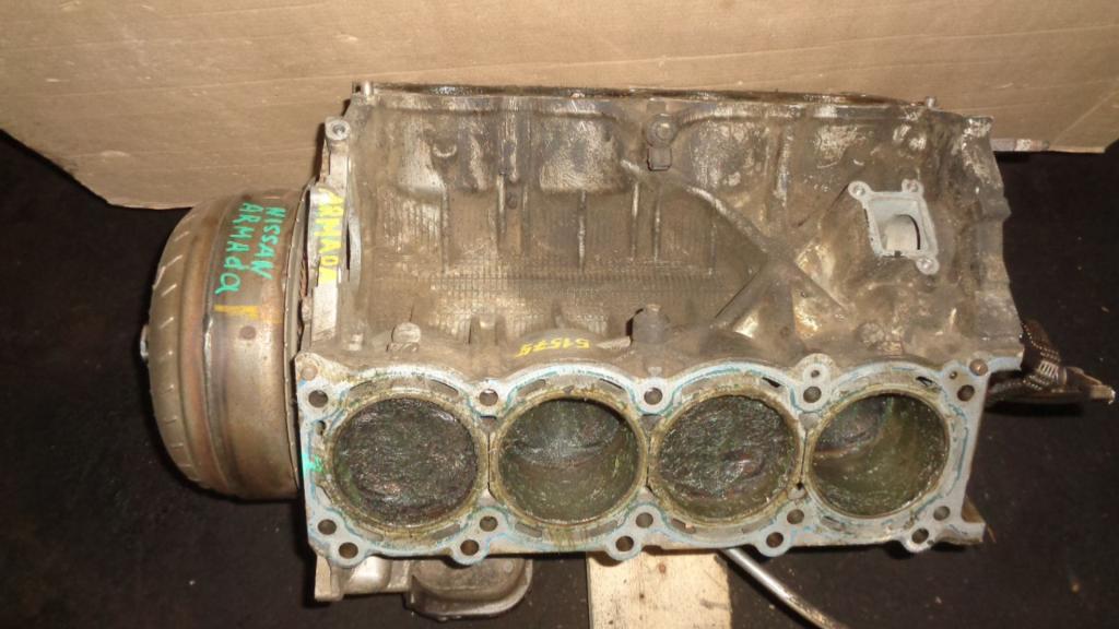 Блок двигателя, 80000 рублей, Пермь