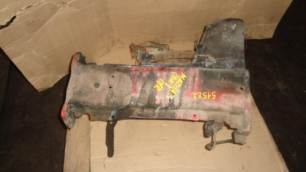 Лонжерон передний правый, 3000 рублей, Пермь