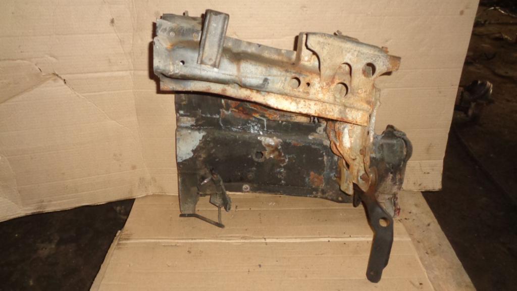 Лонжерон передний правый, 3000 рублей, Пермь