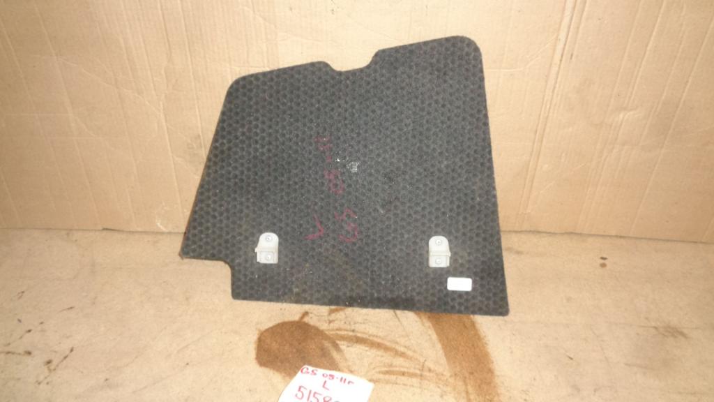 Пол багажника, 500 рублей, Пермь