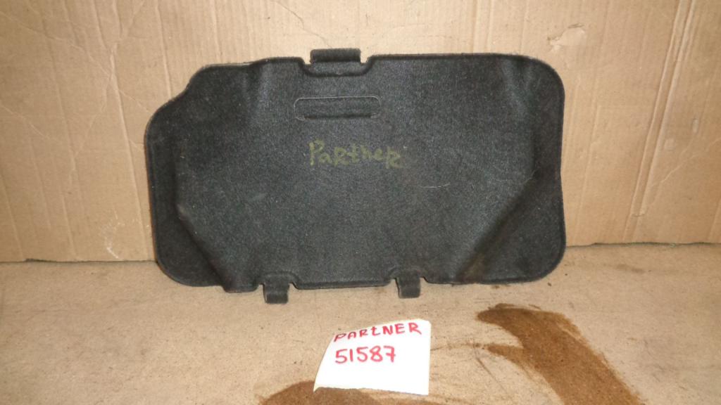 Крышка багажного отделения, 1500 рублей, Пермь