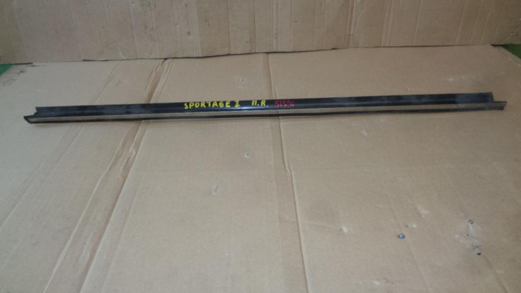 Накладка стекла переднего правого, 1000 рублей, Пермь