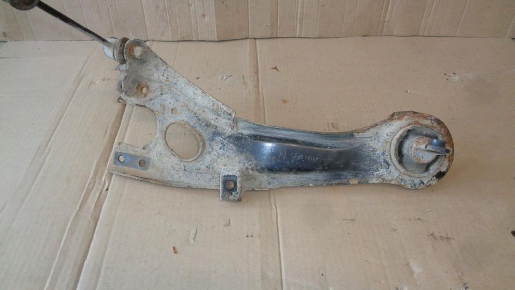 Рычаг задний продольный левый, 1000 рублей, Пермь